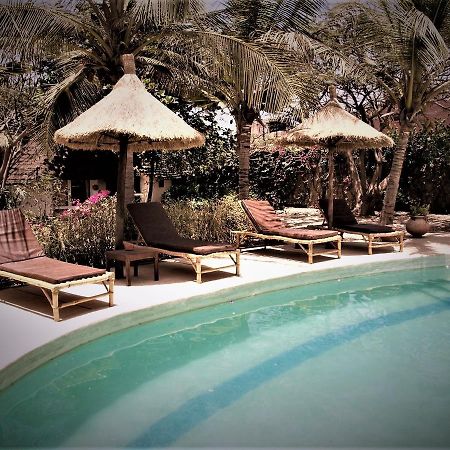 Auberge Keurmariguen โซโมน ภายนอก รูปภาพ