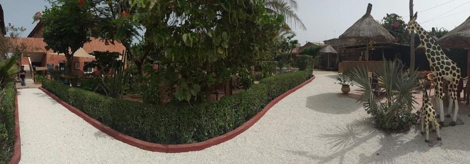 Auberge Keurmariguen โซโมน ภายนอก รูปภาพ