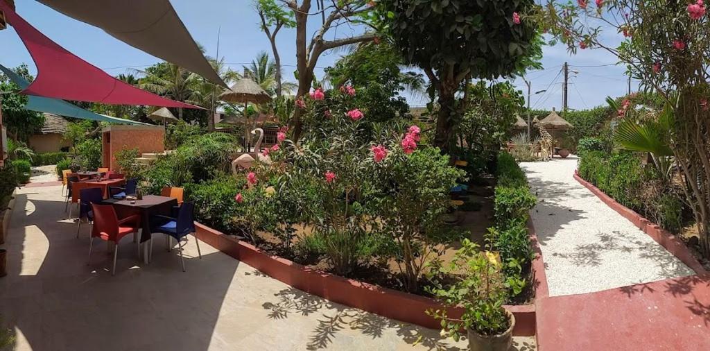 Auberge Keurmariguen โซโมน ภายนอก รูปภาพ