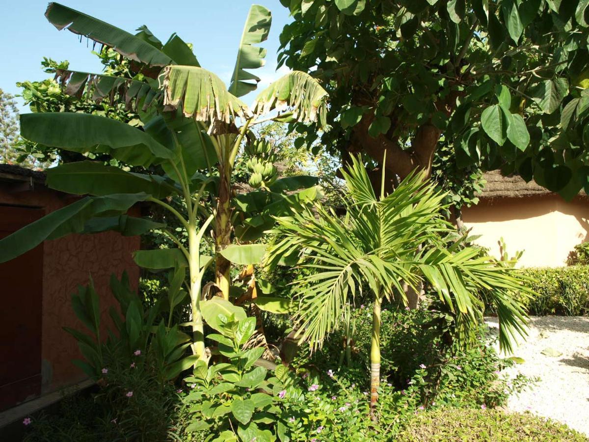 Auberge Keurmariguen โซโมน ภายนอก รูปภาพ