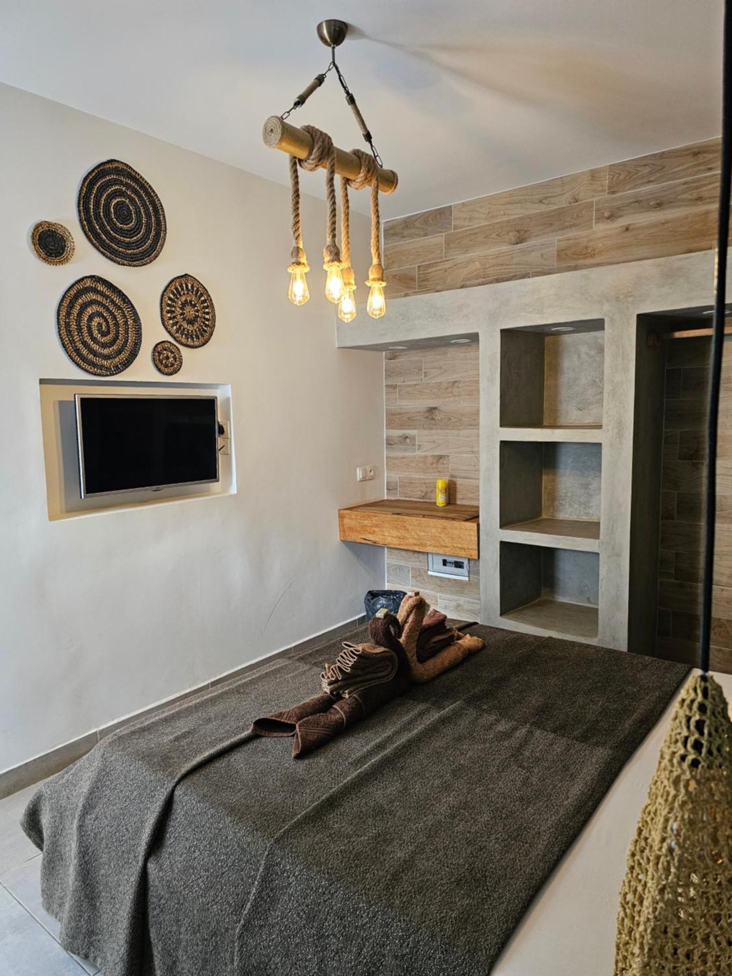 Auberge Keurmariguen โซโมน ภายนอก รูปภาพ