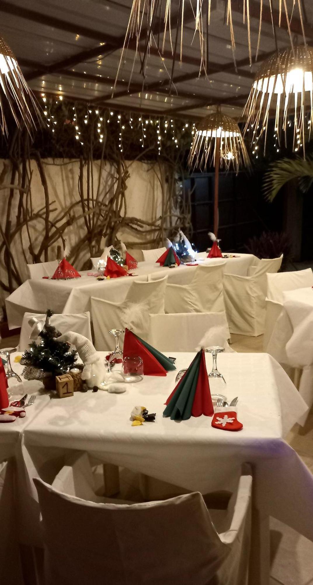 Auberge Keurmariguen โซโมน ภายนอก รูปภาพ