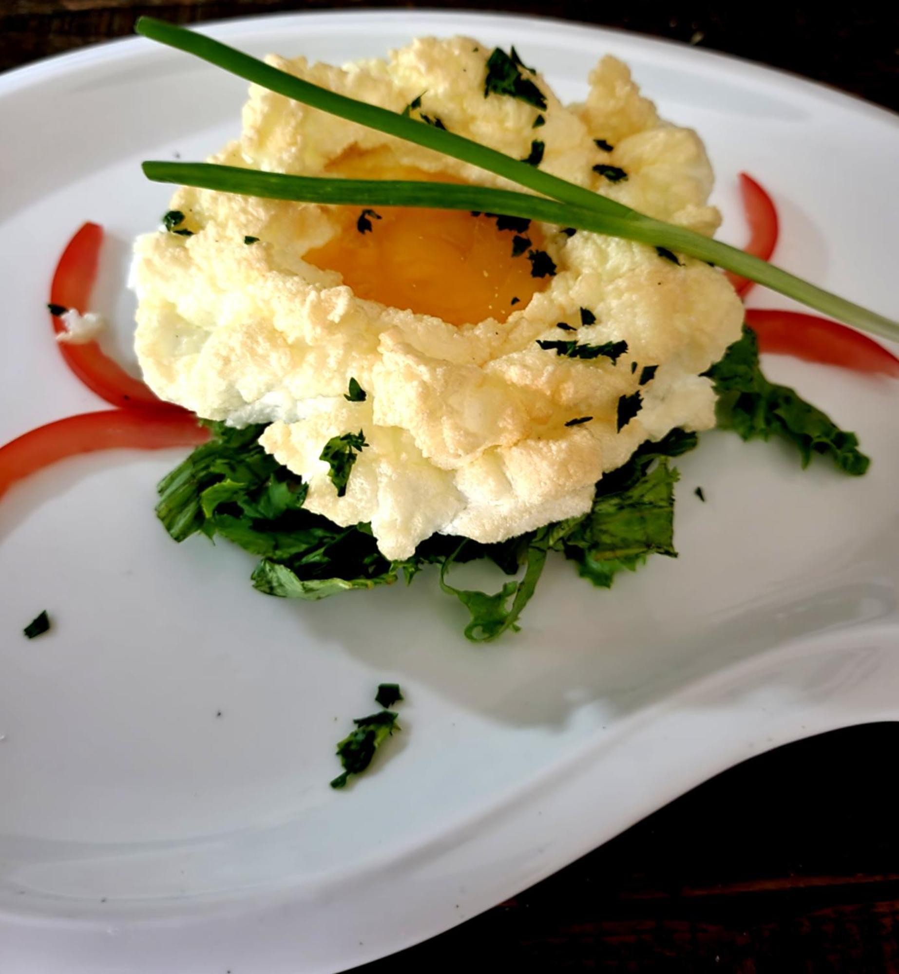 Auberge Keurmariguen โซโมน ภายนอก รูปภาพ
