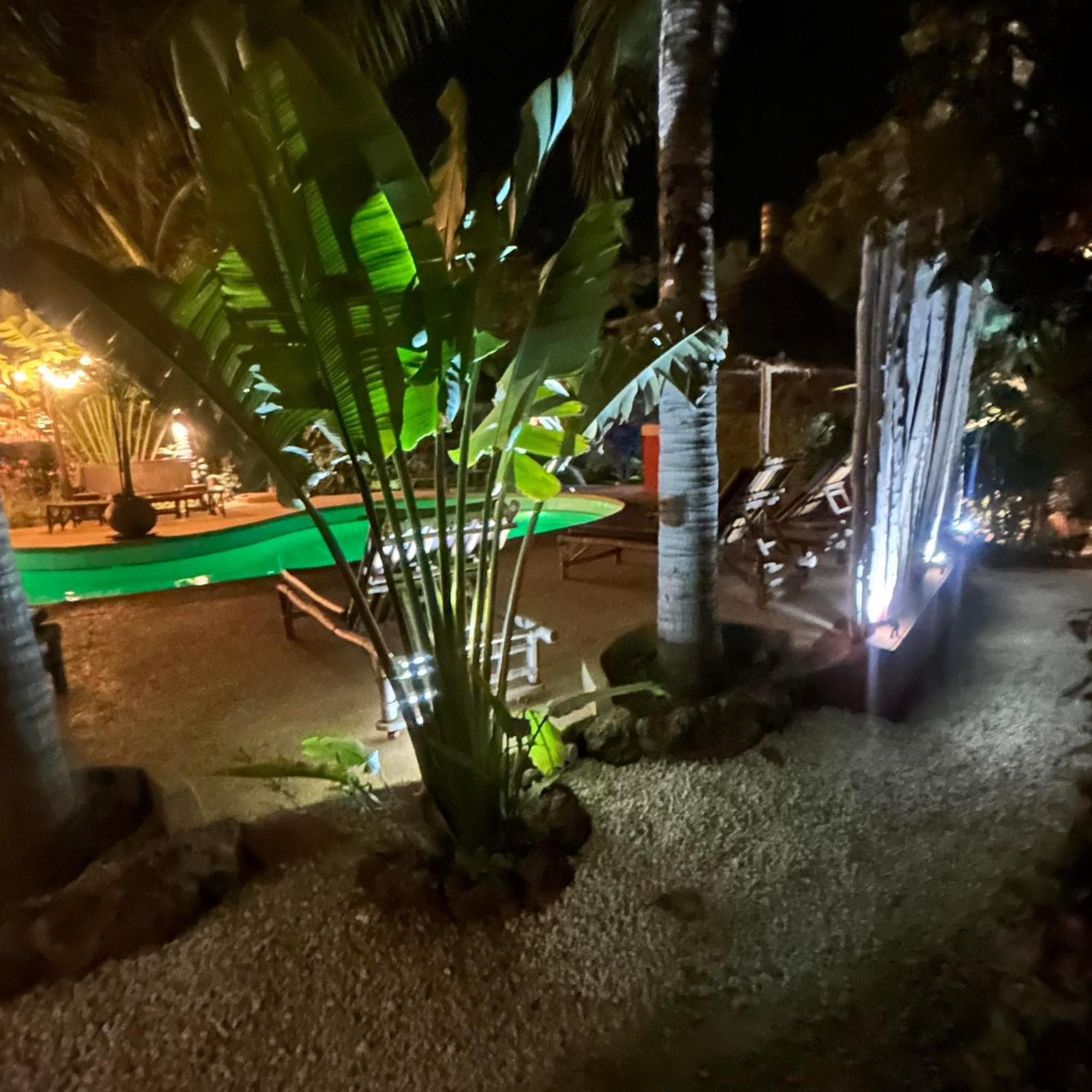 Auberge Keurmariguen โซโมน ภายนอก รูปภาพ