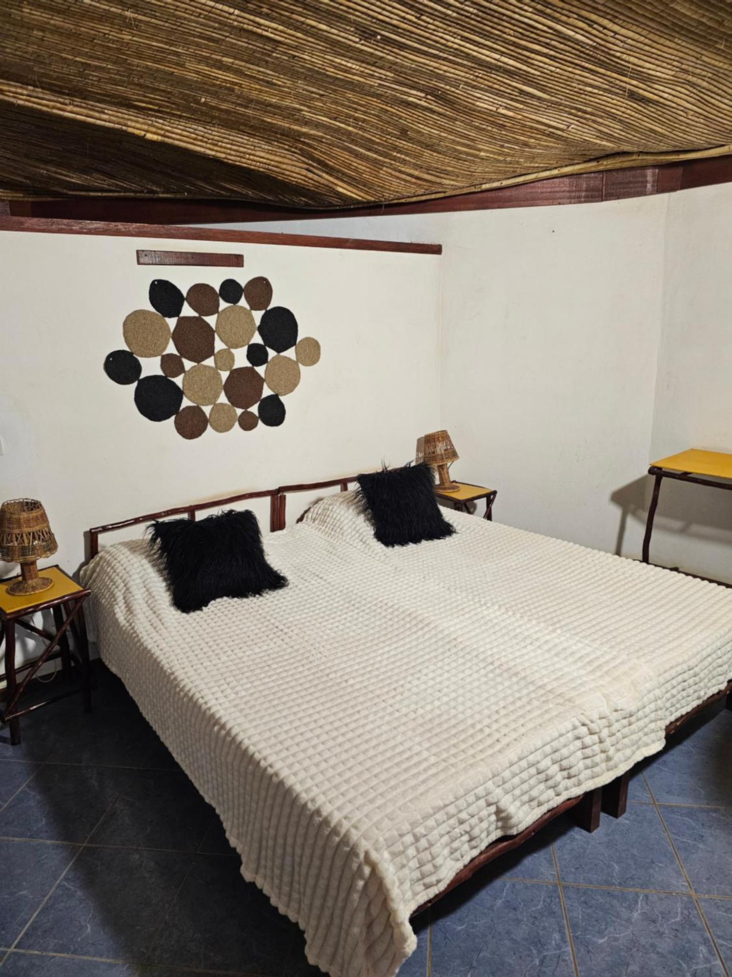 Auberge Keurmariguen โซโมน ภายนอก รูปภาพ