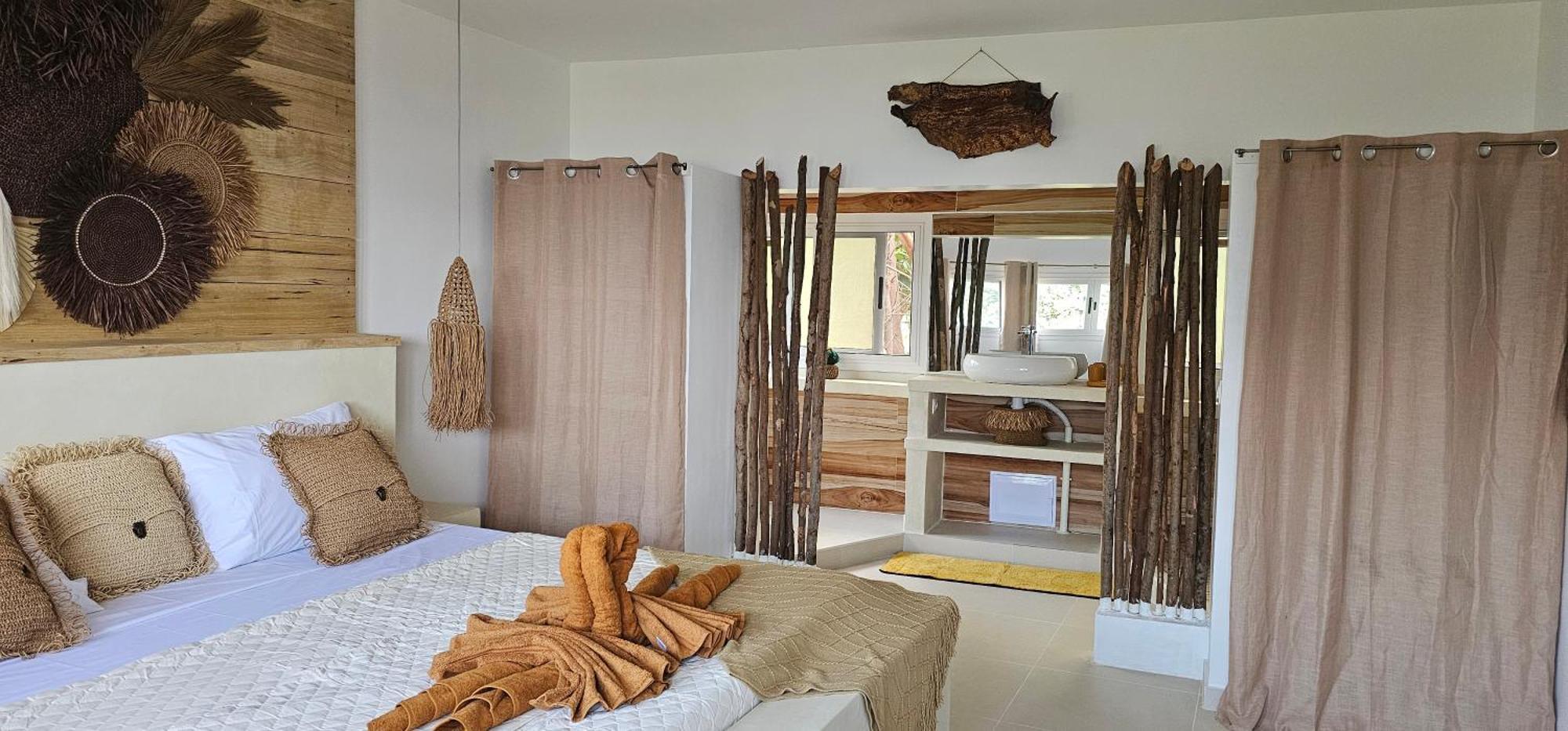 Auberge Keurmariguen โซโมน ภายนอก รูปภาพ